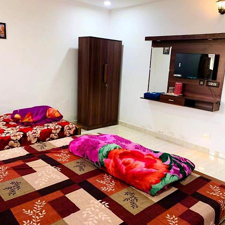 Kalyani Homestay Kodaikanal Exteriér fotografie