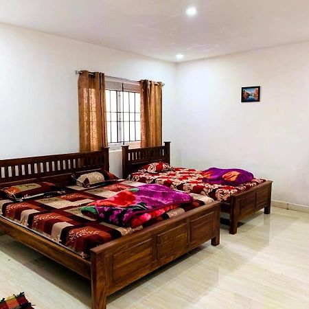 Kalyani Homestay Kodaikanal Exteriér fotografie