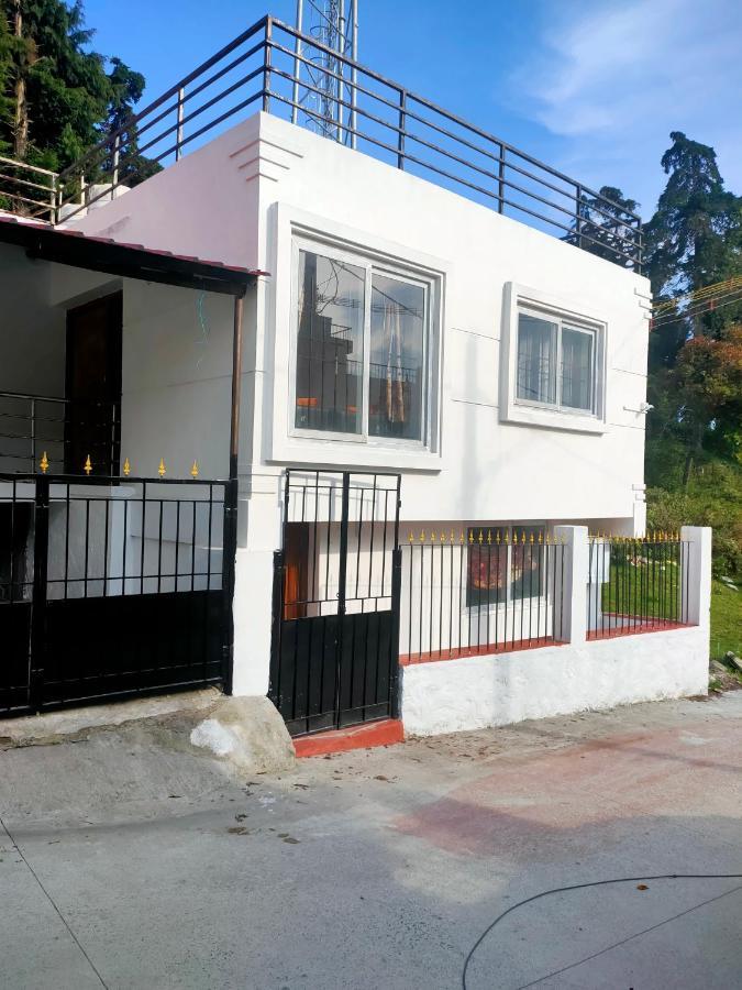 Kalyani Homestay Kodaikanal Exteriér fotografie