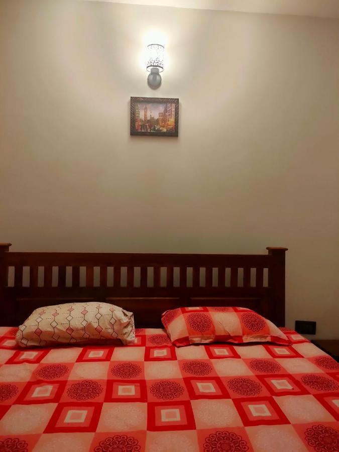 Kalyani Homestay Kodaikanal Exteriér fotografie