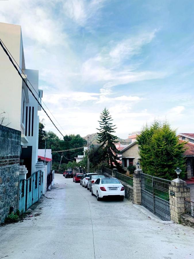 Kalyani Homestay Kodaikanal Exteriér fotografie