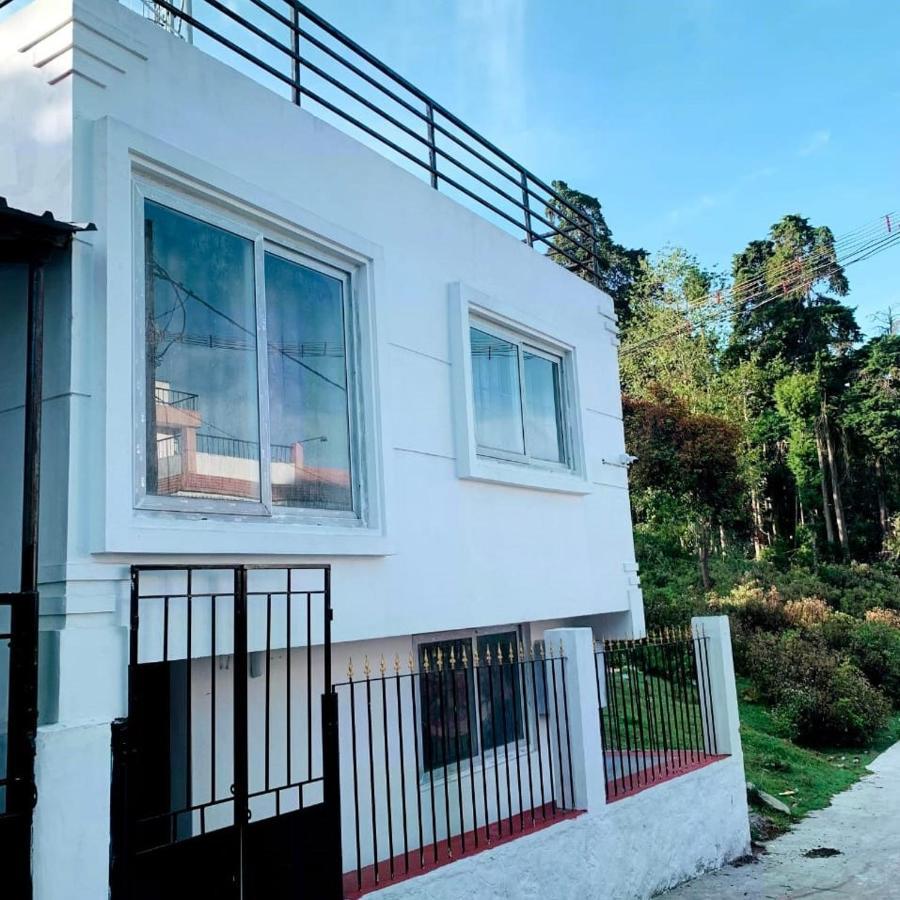 Kalyani Homestay Kodaikanal Exteriér fotografie