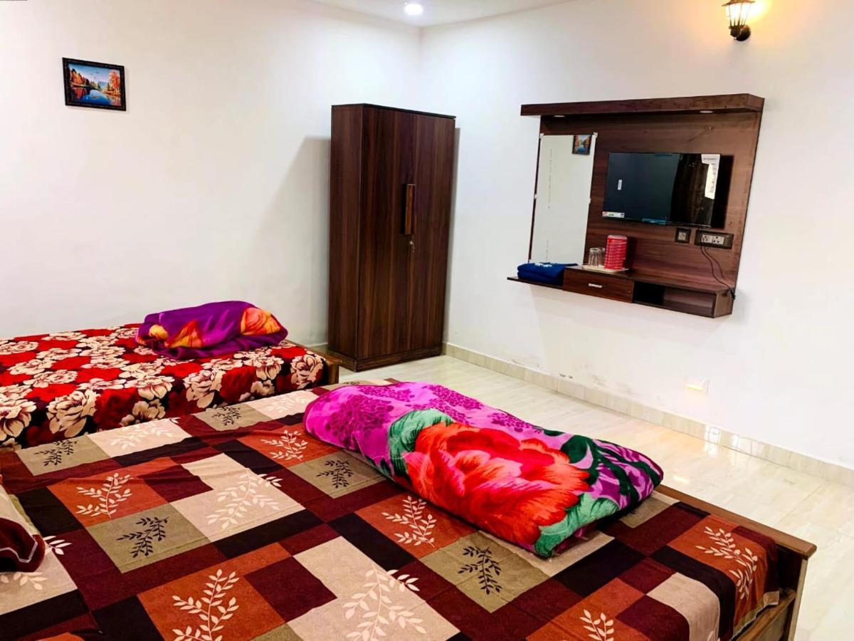 Kalyani Homestay Kodaikanal Exteriér fotografie