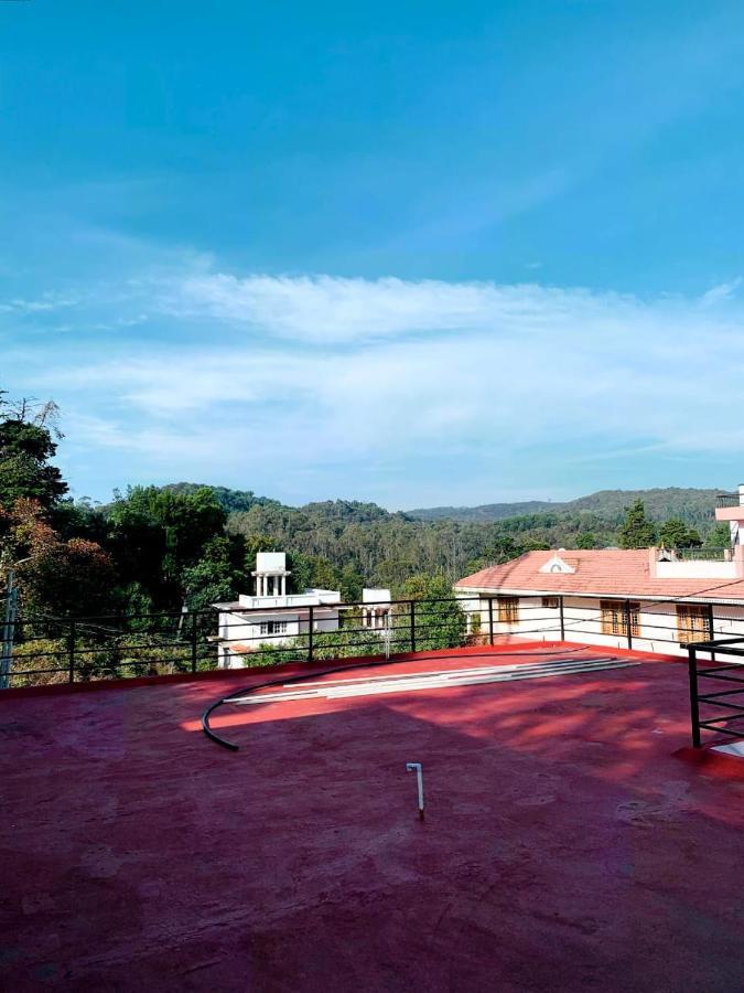 Kalyani Homestay Kodaikanal Exteriér fotografie