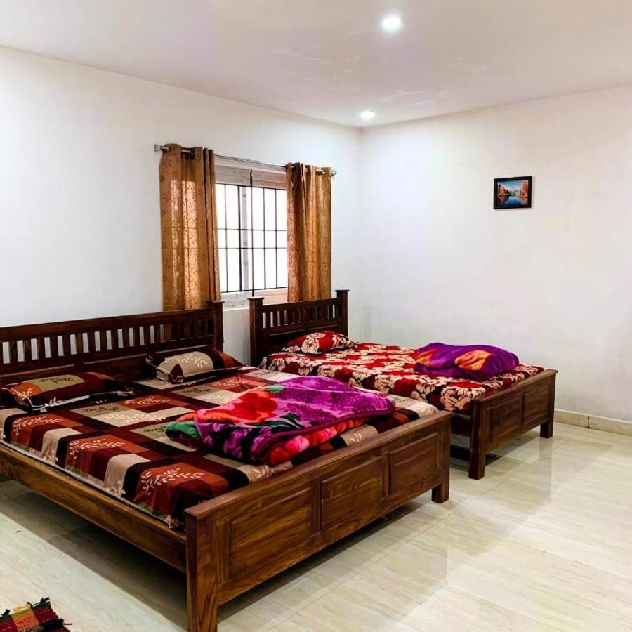 Kalyani Homestay Kodaikanal Exteriér fotografie